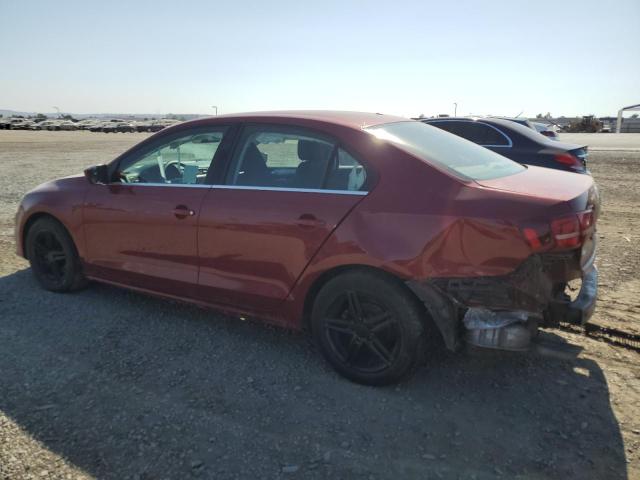 Photo 2 from auction – 2017 VOLKSWAGEN JETTA S with VIN 3VW2B7AJ7HM410626