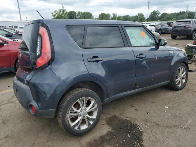 Снимка 3 от търг – 2014 KIA SOUL + с VIN KNDJP3A56E7071228
