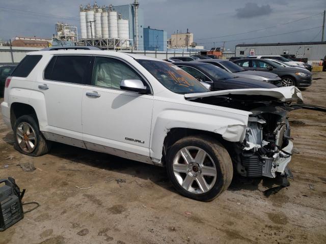 Photo 4 from auction – 2017 GMC TERRAIN DE with VIN 2GKALREK3H6114348