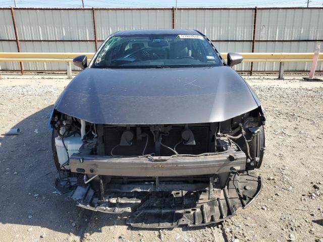 Photo 5 from auction – 2014 LEXUS ES 350 with VIN JTHBK1GG3E2129890