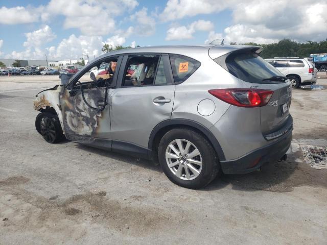 Photo 2 from auction – 2014 MAZDA CX-5 SPORT with VIN JM3KE4BE5E0403982