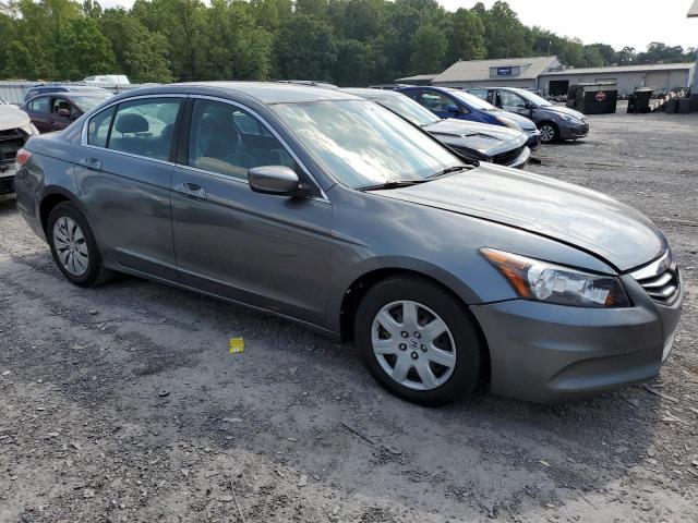 Photo 4 from auction – 2012 HONDA ACCORD LX with VIN 1HGCP2F38CA062669