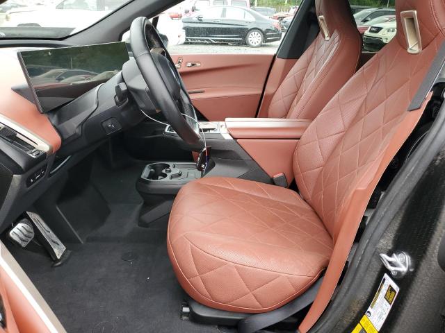 Photo 7 from auction – 2023 BMW IX M60 with VIN WB533CF0XPCK81841