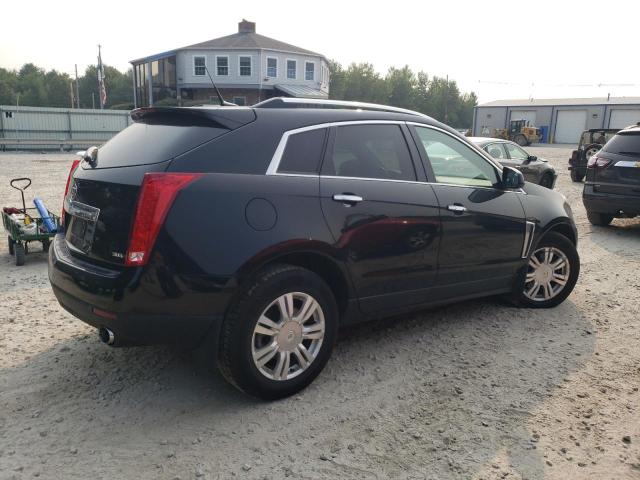 Photo 3 from auction – 2014 CADILLAC SRX LUXURY with VIN 3GYFNEE32ES643679