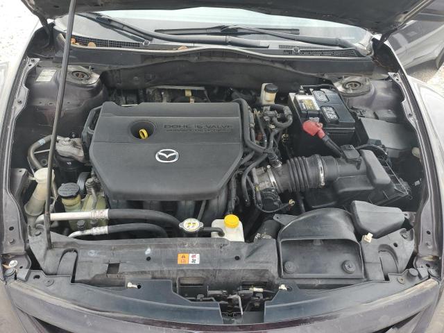 Photo 11 from auction – 2011 MAZDA 6 I with VIN 1YVHZ8BH7B5M10417