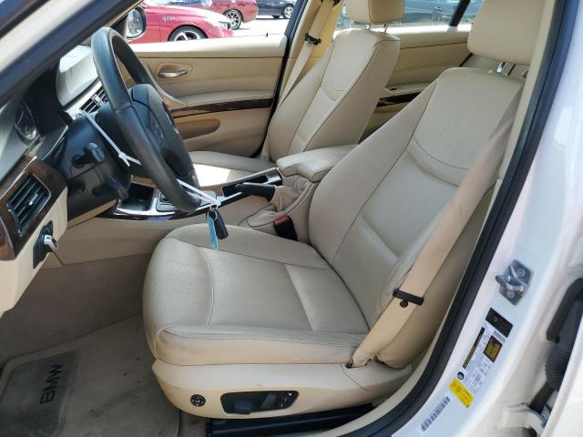 Photo 7 from auction – 2011 BMW 328 I with VIN WBAPH7G56BNM55696