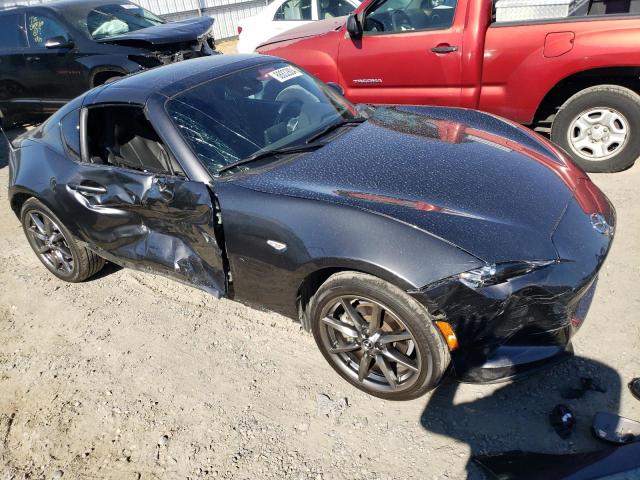 Photo 4 from auction – 2021 MAZDA MX-5 MIATA with VIN JM1NDAM71M0458885