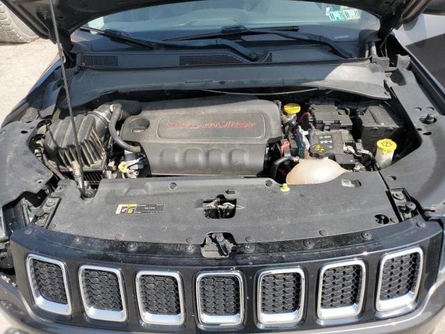 Фото 12 с аукциона – 2018 JEEP COMPASS LA с VIN 3C4NJDBB9JT168281