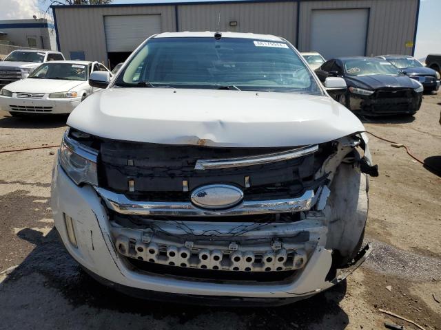 Photo 5 from auction – 2014 FORD EDGE SEL with VIN 2FMDK3JC2EBA44606