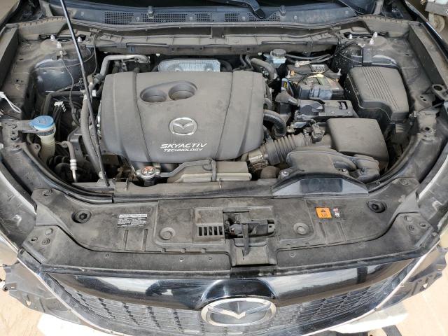 Photo 11 from auction – 2015 MAZDA CX-5 TOURI with VIN JM3KE2CYXF0434529