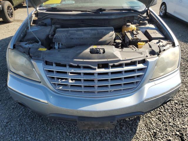 Photo 11 from auction – 2006 CHRYSLER PACIFICA T with VIN 2A8GF68416R619589