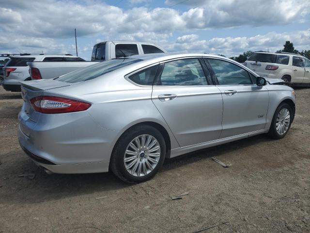 Photo 3 from auction – 2014 FORD FUSION TIT with VIN 3FA6P0SU8ER254350