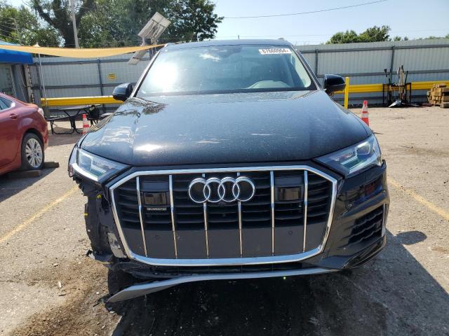 Photo 5 from auction – 2022 AUDI Q7 PREMIUM with VIN WA1LXBF73ND005471