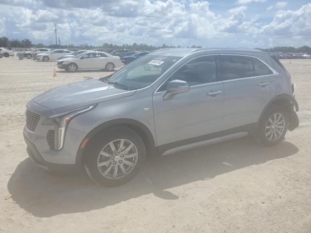 CADILLAC XT4 PREMIU 2023 with VIN 1GYFZDR46PF121453 - Photo from auction