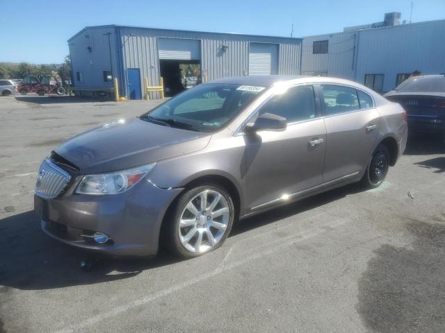 BUICK LACROSSE C 2011 with VIN 1G4GE5ED0BF364178 - Photo from auction