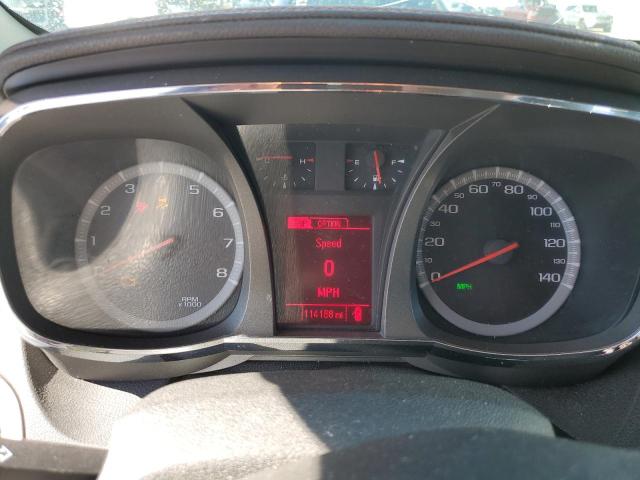 Photo 9 from auction – 2015 GMC TERRAIN SL with VIN 2GKFLYE32F6342220
