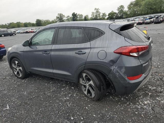 Photo 2 from auction – 2017 HYUNDAI TUCSON LIM with VIN KM8J3CA2XHU542431