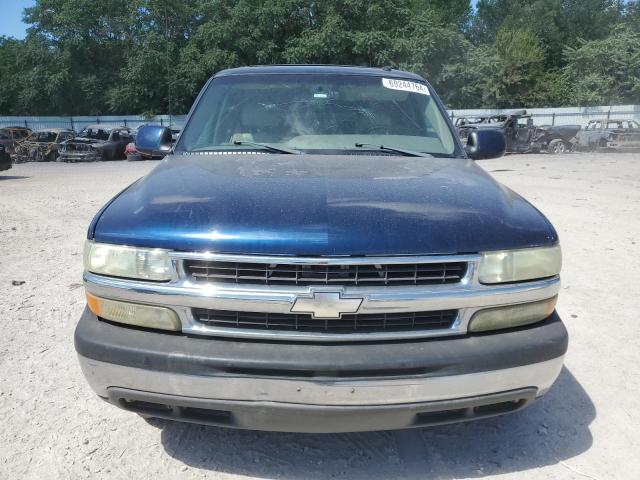 Photo 5 from auction – 2002 CHEVROLET SUBURBAN with VIN 3GNEC16Z02G306033