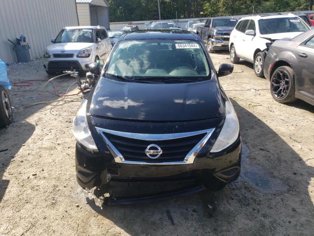 Photo 5 from auction – 2016 NISSAN VERSA S with VIN 3N1CN7AP2GL829851