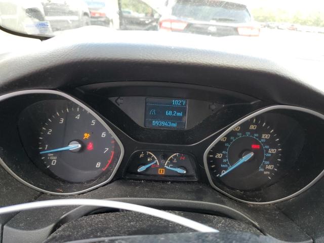 Photo 9 from auction – 2013 FORD FOCUS S with VIN 1FADP3E27DL175123