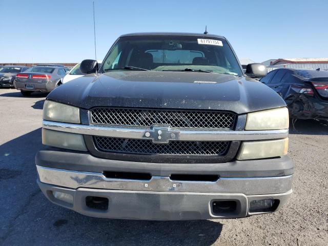 Photo 5 from auction – 2003 CHEVROLET AVALANCHE with VIN 3GNEK13TX3G249070