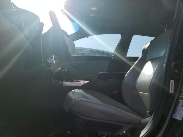 Foto 7 de la subasta – 2014 KIA OPTIMA EX con VIN 5XXGN4A71EG349516