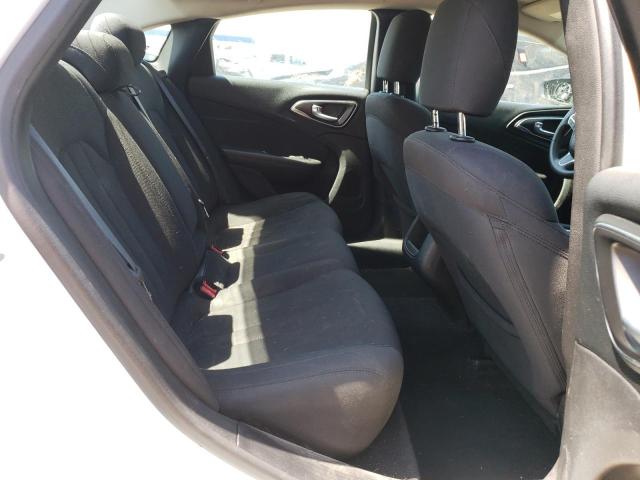 Photo 10 from auction – 2015 CHRYSLER 200 LIMITE with VIN 1C3CCCAB2FN735861