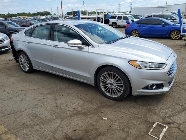 Photo 4 from auction – 2016 FORD FUSION SE with VIN 3FA6P0H92GR313771