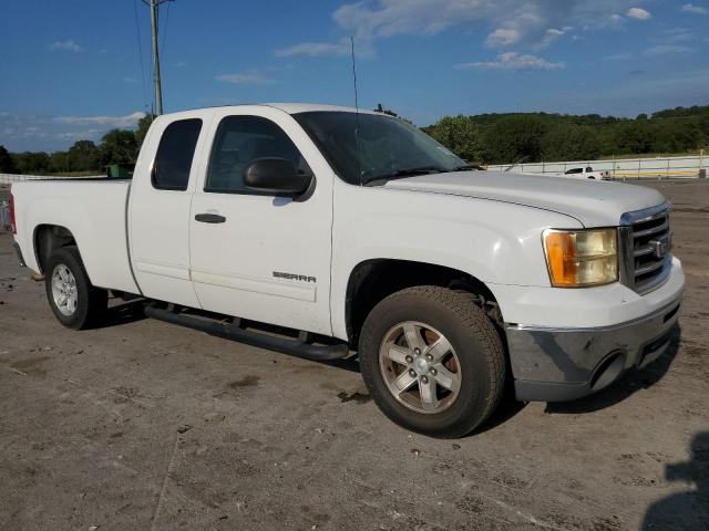 Photo 4 from auction – 2013 GMC SIERRA C15 with VIN 1GTR1VE06DZ274282