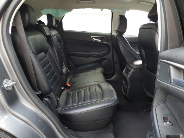 Photo 11 from auction – 2023 FORD EDGE SEL with VIN 2FMPK4J91PBA59169