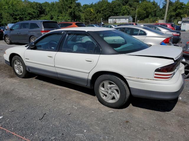 Photo 2 from auction – 1996 DODGE INTREPID E with VIN 2B3HD56F7TH146719