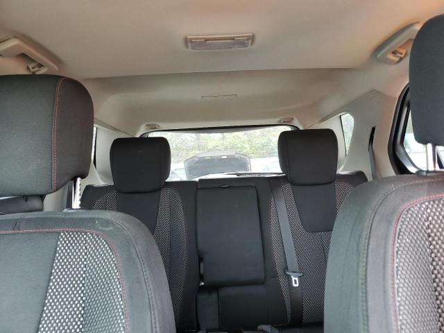 Photo 10 from auction – 2011 CHEVROLET EQUINOX LT with VIN 2CNFLEE58B6447670