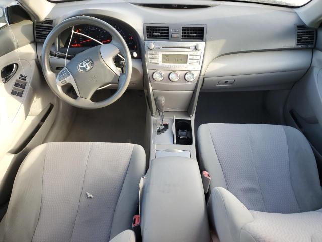 Photo 8 from auction – 2011 TOYOTA CAMRY BASE with VIN 4T4BF3EK9BR148759