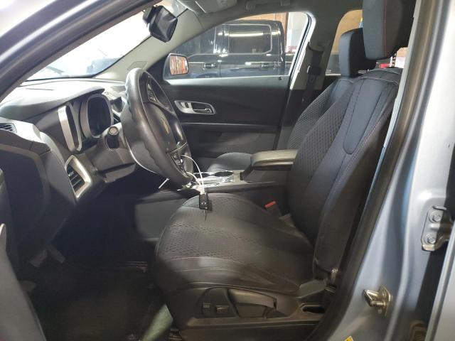 Photo 7 from auction – 2015 CHEVROLET EQUINOX LS with VIN 2GNFLEEK2F6262487