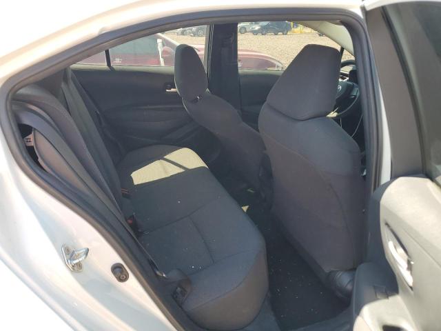 Photo 10 from auction – 2020 TOYOTA COROLLA LE with VIN 5YFBPRBE2LP027034