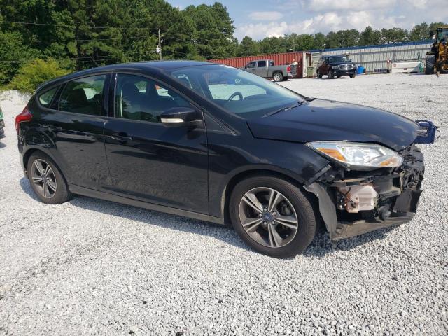 Photo 4 from auction – 2014 FORD FOCUS SE with VIN 1FADP3K27EL121522