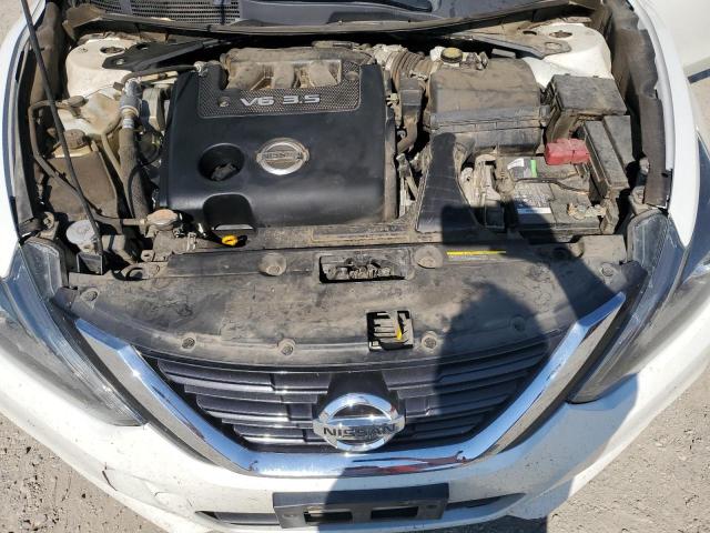 Photo 11 from auction – 2018 NISSAN ALTIMA 3.5 with VIN 1N4BL3APXJC156016
