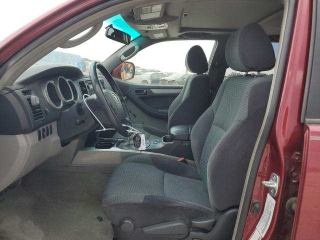 Photo 7 from auction – 2005 TOYOTA 4RUNNER SR with VIN JTEBU14R858033439