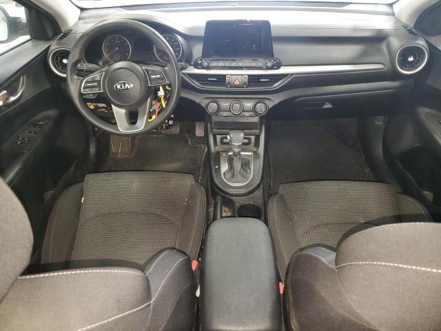 Photo 8 from auction – 2020 KIA FORTE with VIN 3KPF24AD6LE189133