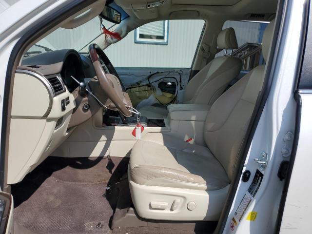 Photo 7 from auction – 2018 LEXUS GX 460 with VIN JTJBM7FX9J5190277