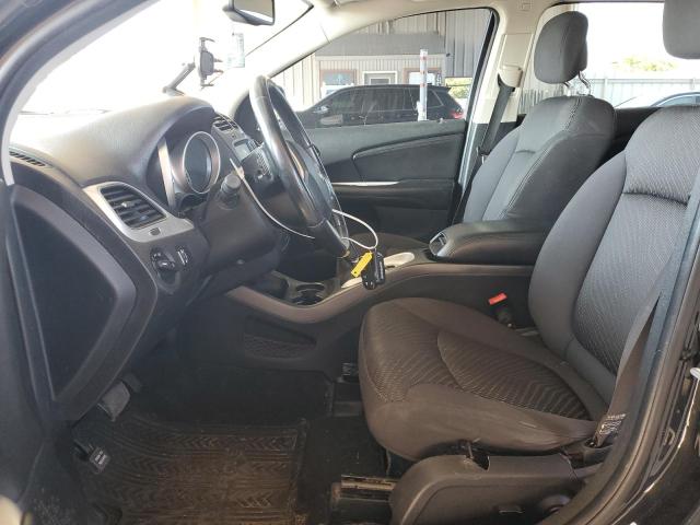 Photo 7 from auction – 2012 DODGE JOURNEY SX with VIN 3C4PDCCG0CT305194