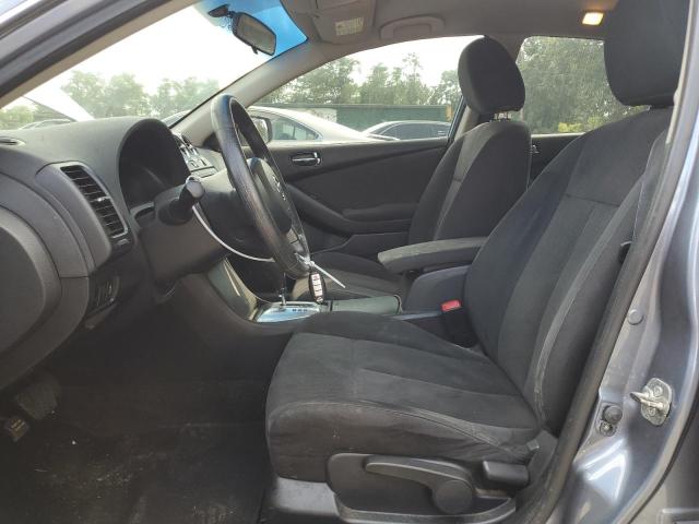 Photo 7 from auction – 2012 NISSAN ALTIMA BAS with VIN 1N4AL2AP3CN475822