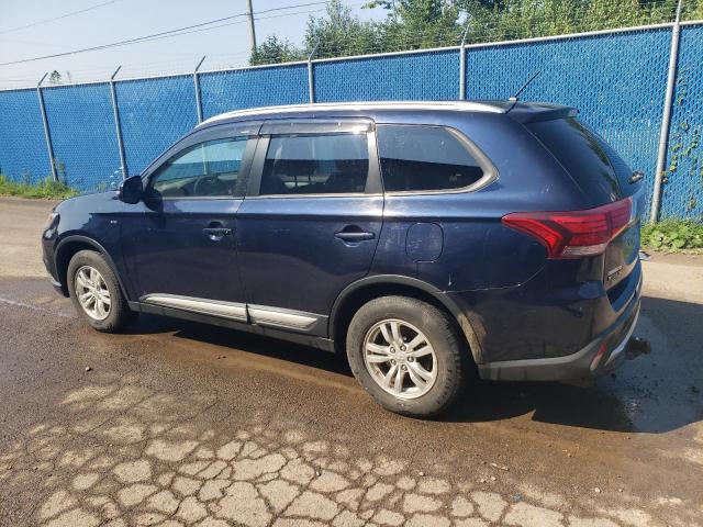 Photo 2 from auction – 2016 MITSUBISHI OUTLANDER with VIN JA4JZ3AX3GZ605167