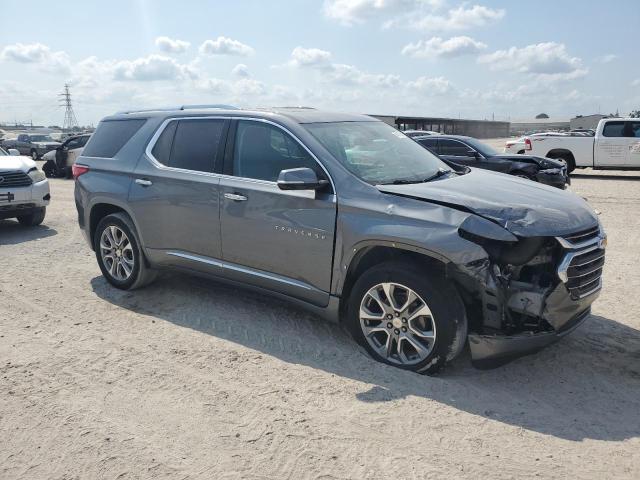 Photo 4 from auction – 2019 CHEVROLET TRAVERSE P with VIN 1GNERKKWXKJ129232