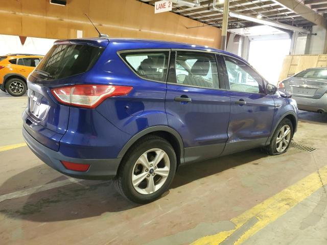 Photo 3 from auction – 2014 FORD ESCAPE S with VIN 1FMCU0F76EUE19407