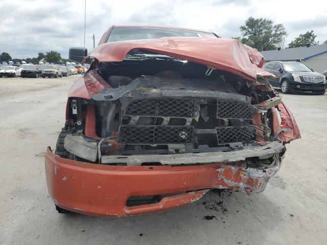 Photo 5 from auction – 2009 DODGE RAM 1500 with VIN 1D3HV18T89S783196