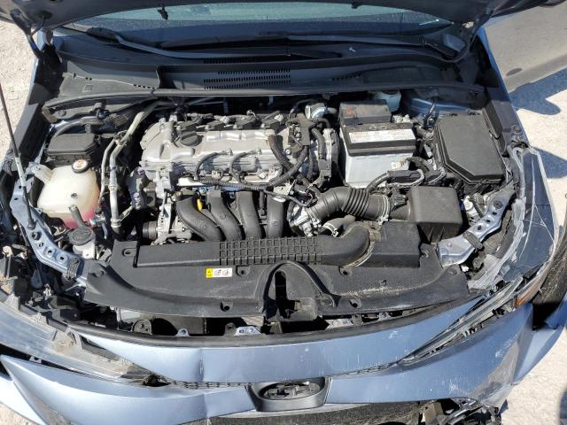 Photo 11 from auction – 2021 TOYOTA COROLLA L with VIN 5YFDPMAE0MP170255
