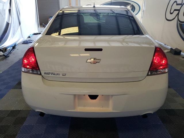Photo 6 from auction – 2012 CHEVROLET IMPALA LT with VIN 2G1WG5E31C1139447