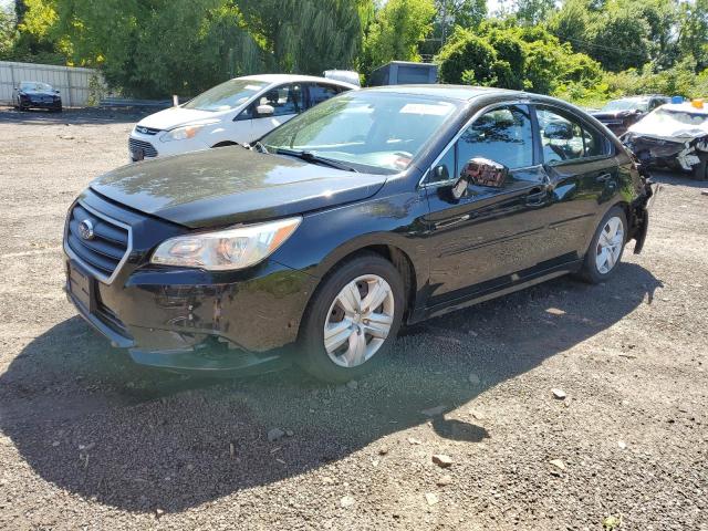 SUBARU LEGACY 2.5 2016 with VIN 4S3BNAA64G3038567 - Photo from auction