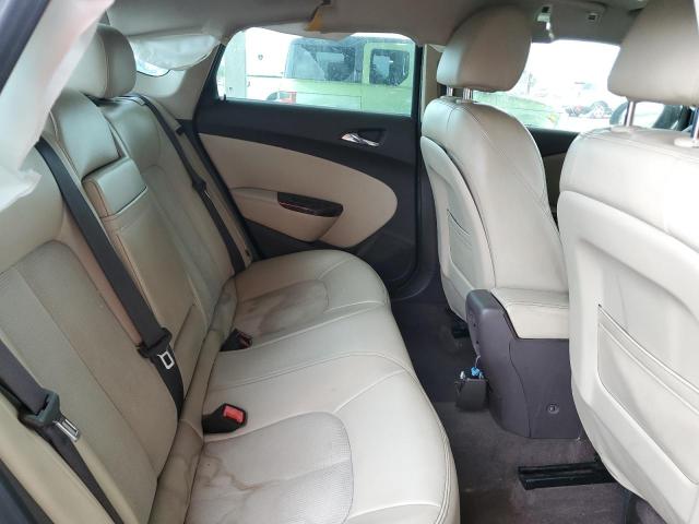 Photo 10 from auction – 2012 BUICK VERANO with VIN 1G4PP5SK0C4195001